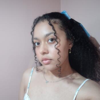 Babysitter in São Paulo: Kethelyn