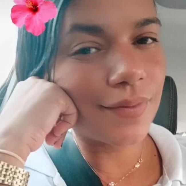 Babysitter in Salvador: Taiane