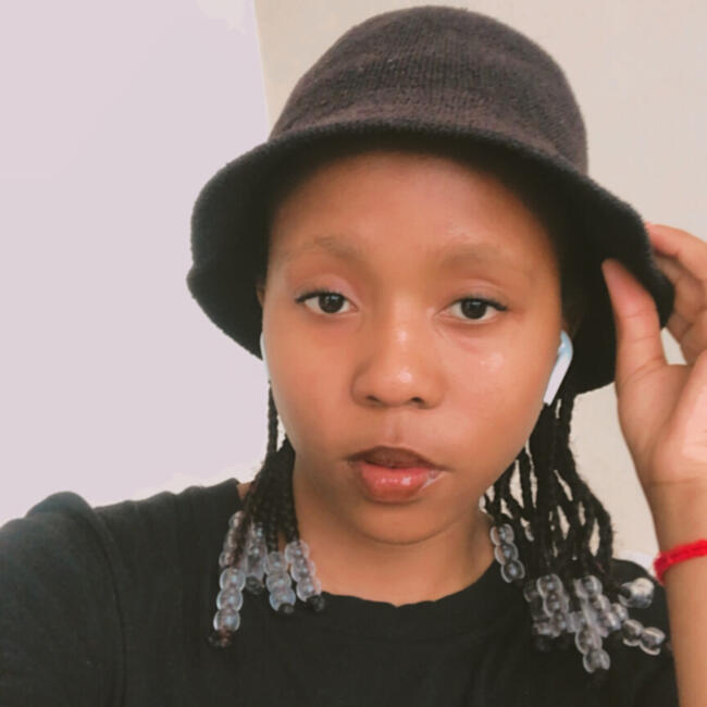 Babysitter in Johannesburg: Tshwarelo