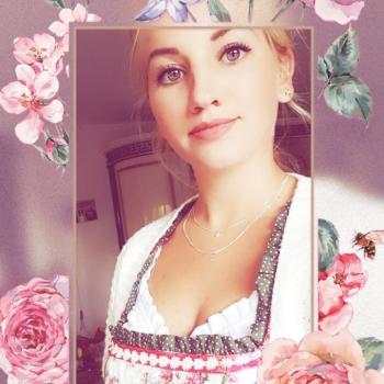 Babysitter Reichenau: Sissy