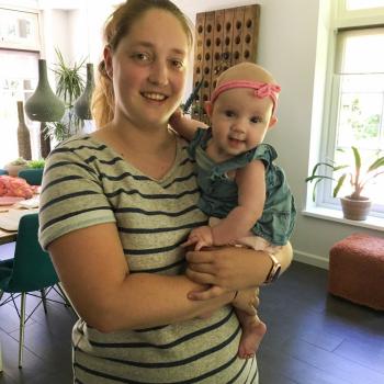 Babysitters in Deventer: Chiara