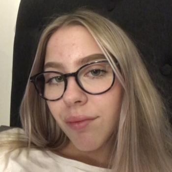 Barnvakt Mölndal: Elin