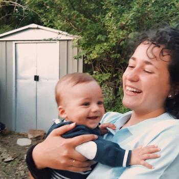 Baby-sitter Annecy: Camille