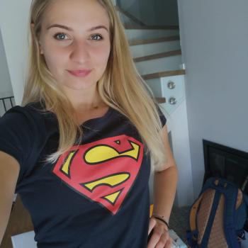 Babysitter Piaseczno: Klaudia