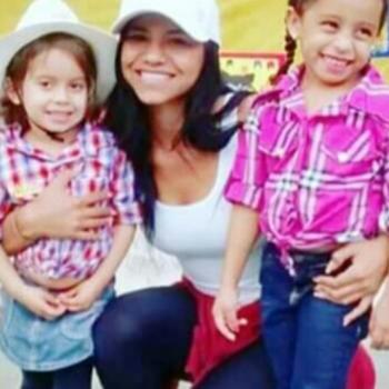 Babysitter Almada: Mariana