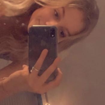 Babysitter Farum: Kirstine