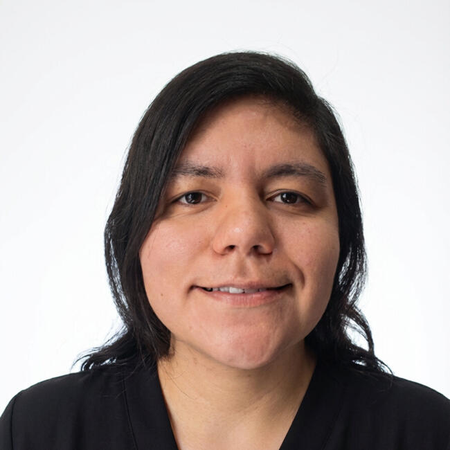 Niñera en Santa Rosa de Cabal: Gloria esperanza