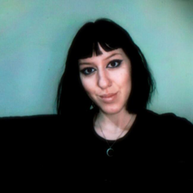 Babysitter in Rovigo: Claudia