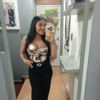 Padre/madre Ojo de Agua: Franyelis