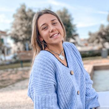 Babysitter Lisbon: Joana