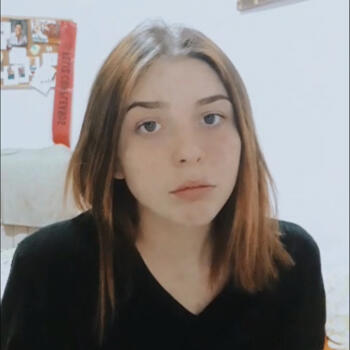 Niñera Fuenlabrada: Larisa