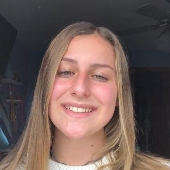 Babysitter in McHenry (Illinois): Sarah