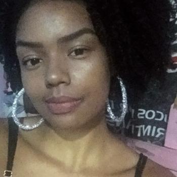 Babysitter in Bauru: Bruna