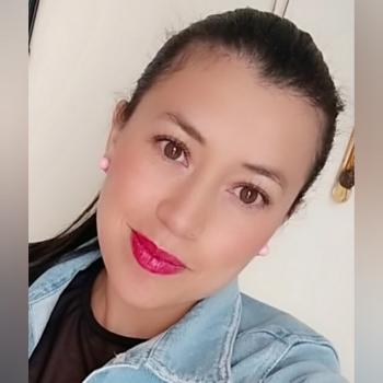 Babysitter in Bogotá: Tatiana