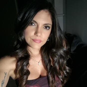 Babysitter Zurigo: Camila