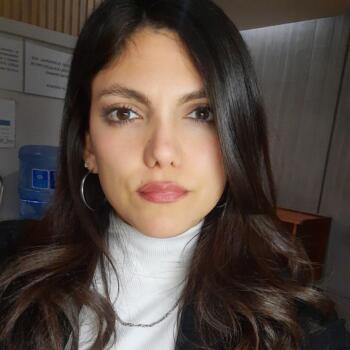 Babysitter Dietikon: Camila