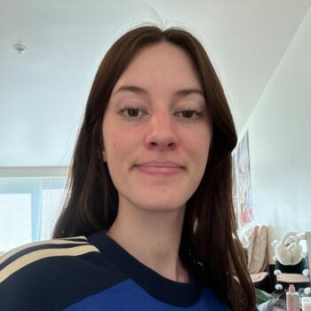 Babysitter in Portland: Charissa