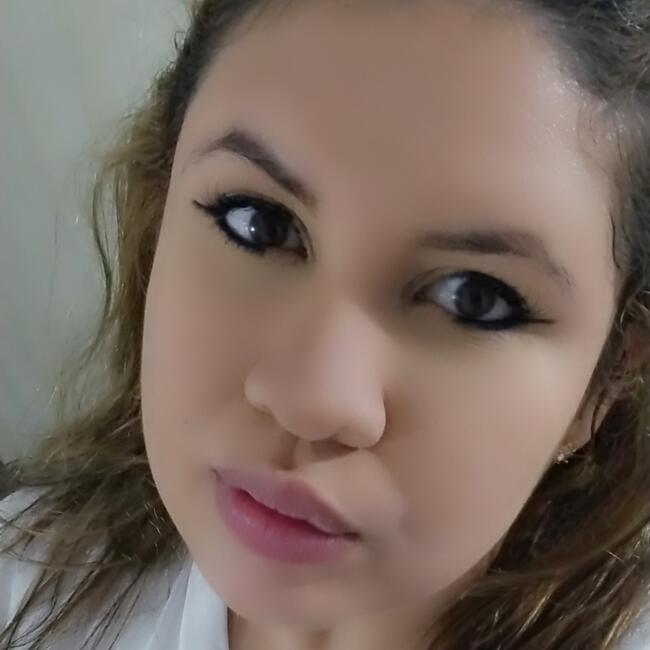 Babysitter στην περιοχή Μπαρρανκίγια: Daniela