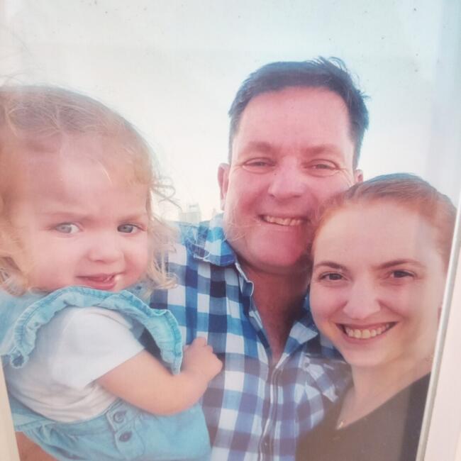 Babysitting job in Ulverstone: David