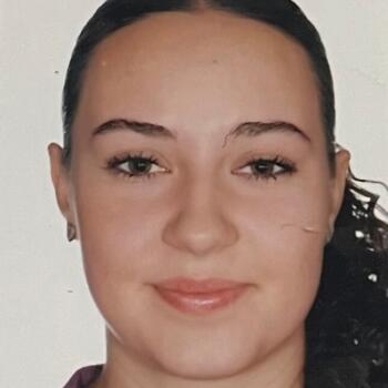 Babysitter in Gmina Koszęcin: Zuzia