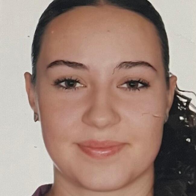 Babysitter in Gmina Koszęcin: Zuzia