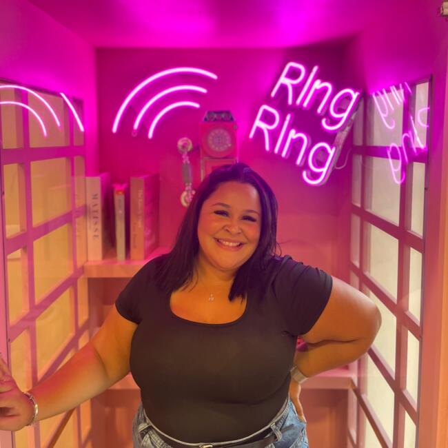 Babysitter in Porto Alegre: Fransuele