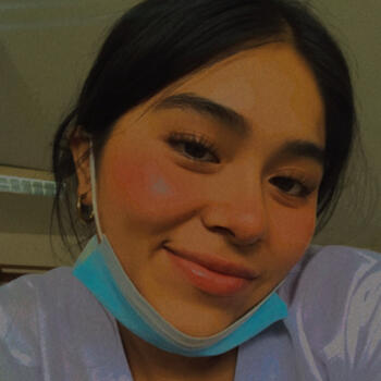 Babysitter in Ate: Shirley Estefany