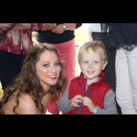 Babysitter Dublin: Jean