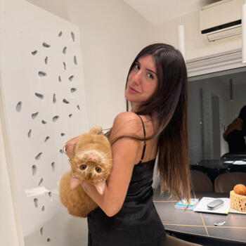 Niñera en Rosario: Abril