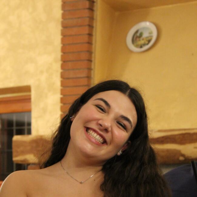 Babysitter a Brescia: Aurora