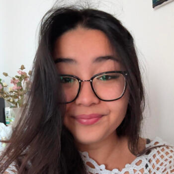 Babysitter in Klosterneuburg: Katharina