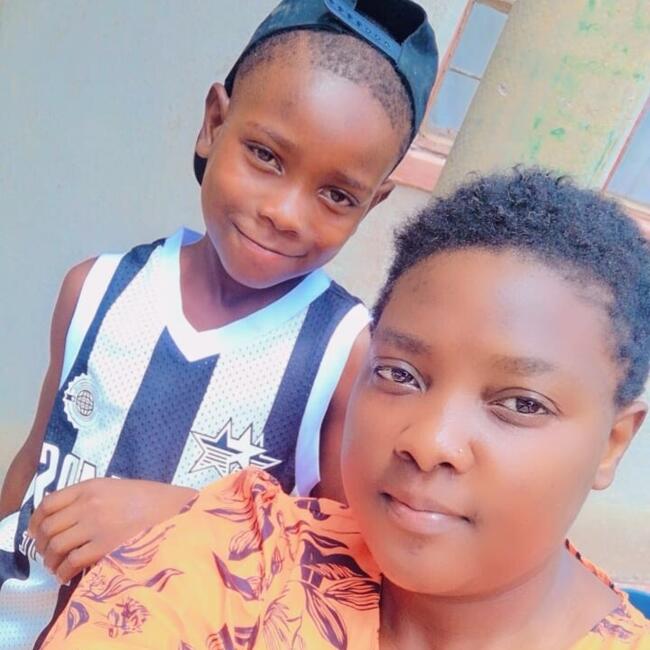 Babysitter in Johannesburg: Chenai