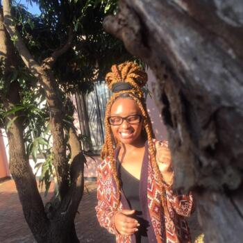 Babysitter in Randfontein: Kefilwe