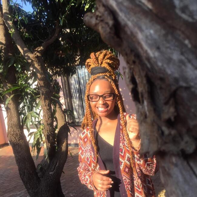 Babysitter in Randfontein: Kefilwe