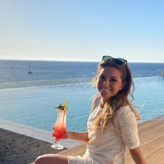 Babysitter Job in Mamer: Enrica