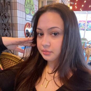 Babysitter in Sheffield: Ivana