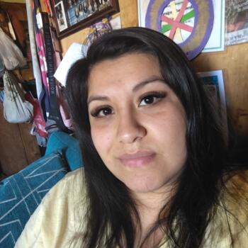 Babysitter in Máfil: Belen