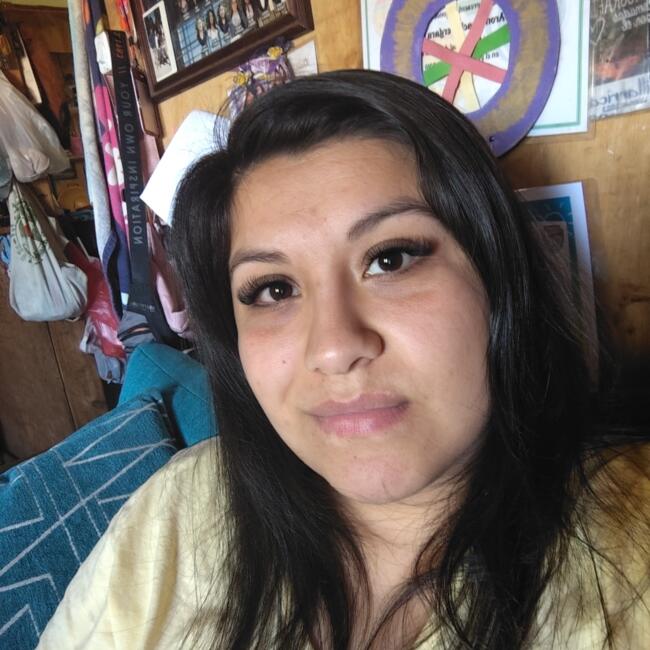 Niñera en Máfil: Belen