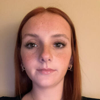Babysitter στην περιοχή Aurora (Illinois): Lilliana