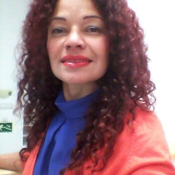 Babysitter in Madrid: Misty