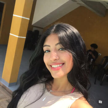 Babysitter in Franco da Rocha: Ana Beatriz