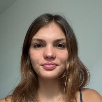 Babysitter in Planet Fitness - Scarborough: Sophia