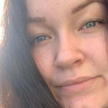 Barnvakt i Hyltebruk: Alma