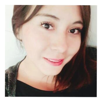 Niñera en Ciudad de México: Montserrat