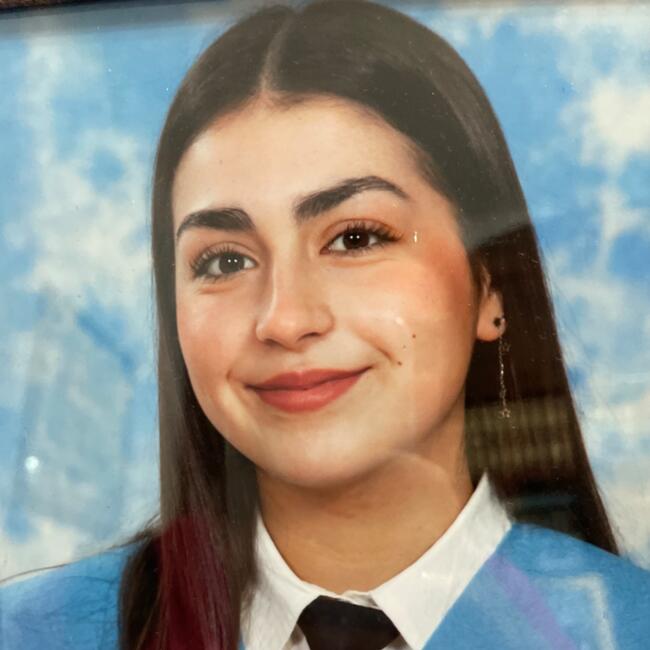 Babysitter in Guadalajara: Laura