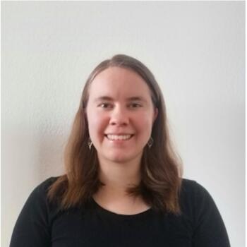 Babysitter in Gossau SG: Nadine