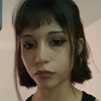 Babysitter in Soacha: Gisell