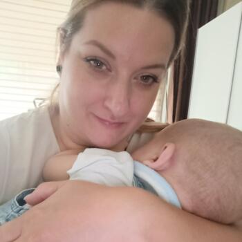 Babysitting job in Kragujevac: babysitting job Milena