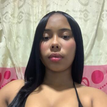Babysitter in Cartagena: Angie