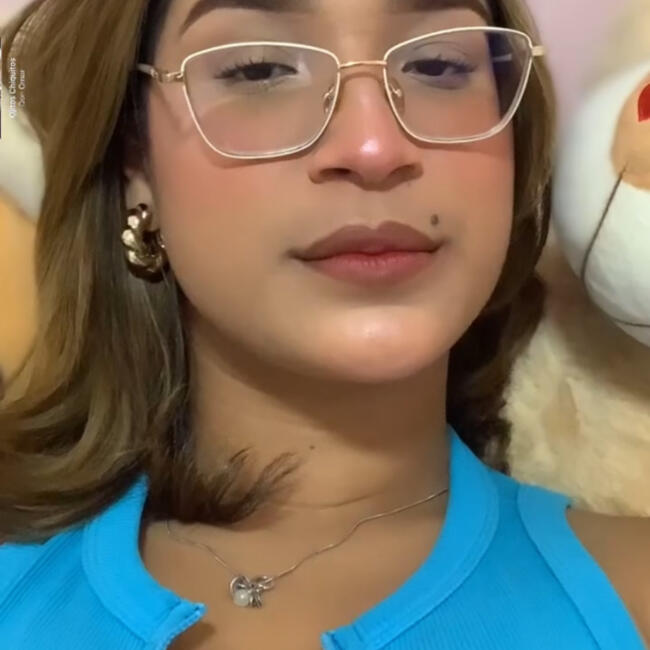 Trabajo para niñera en Panamá: Daniela